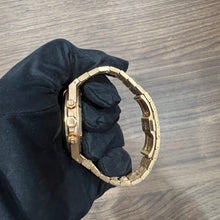 画像をギャラリービューアに読み込む, オーデマ・ピゲ  AUDEMARS PIGUET ロイヤル オーク クロノグラフ 26331OR.OO.D315CR.01
