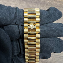 画像をギャラリービューアに読み込む, ロレックス  ROLEX デイデイト 40 228238A
