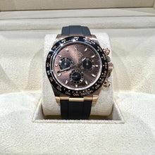 画像をギャラリービューアに読み込む, ロレックス  ROLEX コスモグラフ デイトナ 116515LN
