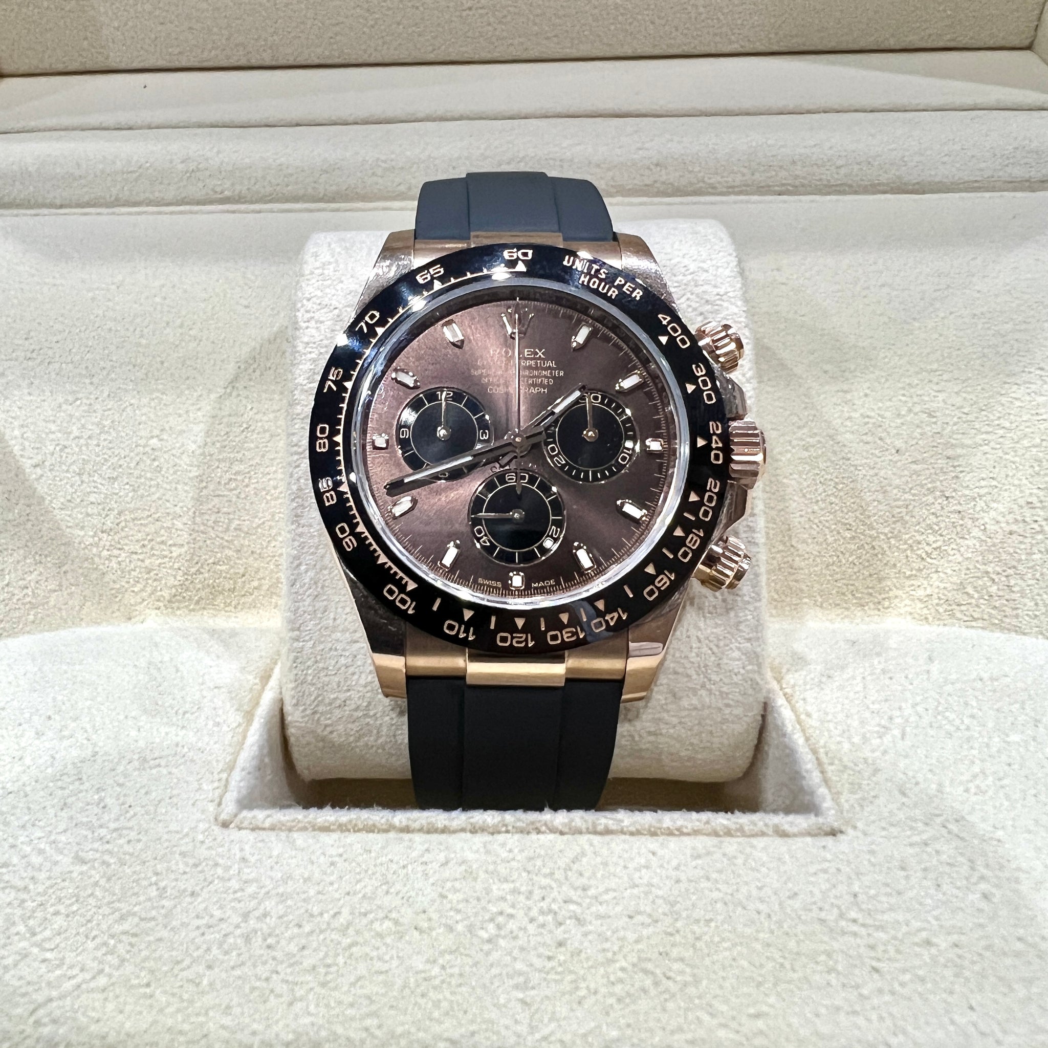 ROLEX – CY WATCH