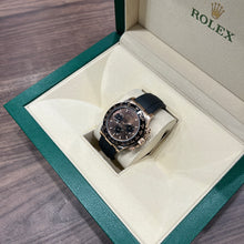 画像をギャラリービューアに読み込む, ロレックス  ROLEX コスモグラフ デイトナ 116515LN
