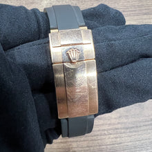 画像をギャラリービューアに読み込む, ロレックス  ROLEX コスモグラフ デイトナ 116515LN
