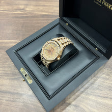 画像をギャラリービューアに読み込む, オーデマ・ピゲ  AUDEMARS PIGUET ロイヤル オーク オートマティック 15502OR.ZZ.1222OR.01
