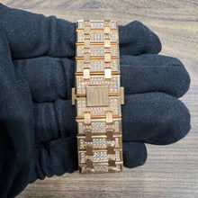 画像をギャラリービューアに読み込む, オーデマ・ピゲ  AUDEMARS PIGUET ロイヤル オーク オートマティック 15502OR.ZZ.1222OR.01
