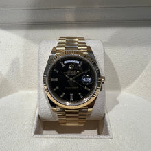 画像をギャラリービューアに読み込む, ロレックス  ROLEX デイデイト 40 228238A
