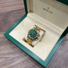 画像をギャラリービューアに読み込む, ロレックス  ROLEX コスモグラフ デイトナ 116508
