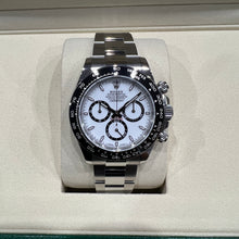 画像をギャラリービューアに読み込む, ロレックス  ROLEX コスモグラフ デイトナ 126500LN
