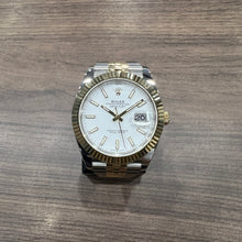 画像をギャラリービューアに読み込む, ロレックス  ROLEX デイトジャスト 41 126333 JUBILEE
