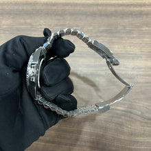 画像をギャラリービューアに読み込む, ロレックス  ROLEX GMTマスターII 126710BLRO  Jubilee-bracelet
