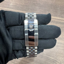 画像をギャラリービューアに読み込む, ロレックス  ROLEX GMTマスターII 126710BLRO  Jubilee-bracelet
