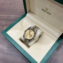 画像をギャラリービューアに読み込む, ロレックス  ROLEX デイトジャスト 41 126333 JUBILEE

