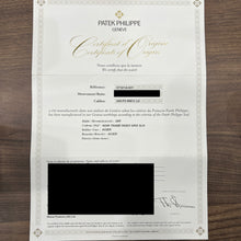 画像をギャラリービューアに読み込む, パテック・フィリップ  PATEK PHILIPPE ノーチラス ムーンフェイズ・ステンレススチール 5712/1A-001

