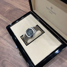 画像をギャラリービューアに読み込む, パテック・フィリップ  PATEK PHILIPPE ノーチラス ムーンフェイズ・ステンレススチール 5712/1A-001
