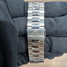 画像をギャラリービューアに読み込む, パテック・フィリップ  PATEK PHILIPPE ノーチラス ムーンフェイズ・ステンレススチール 5712/1A-001
