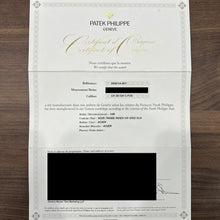 画像をギャラリービューアに読み込む, パテック・フィリップ  PATEK PHILIPPE ノーチラス トラベルタイム クロノグラフ 5990/1A-001
