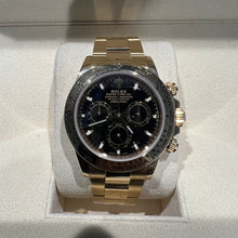 画像をギャラリービューアに読み込む, ロレックス  ROLEX コスモグラフ デイトナ 116508
