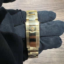 画像をギャラリービューアに読み込む, ロレックス  ROLEX コスモグラフ デイトナ 116508
