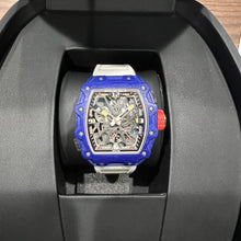 画像をギャラリービューアに読み込む, リシャール・ミル RICHARD MILLE オートマティック ラファエル・ナダル RM35-03 FQ
