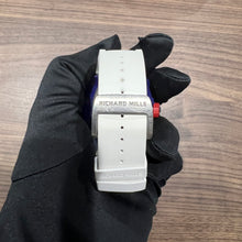 画像をギャラリービューアに読み込む, リシャール・ミル RICHARD MILLE オートマティック ラファエル・ナダル RM35-03 FQ
