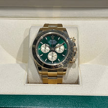 画像をギャラリービューアに読み込む, ロレックス  ROLEX コスモグラフ デイトナ 126508
