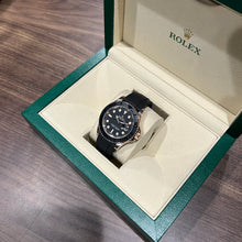 画像をギャラリービューアに読み込む, ロレックス  ROLEX ヨットマスター 40 116655
