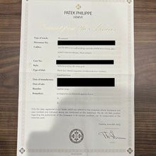 画像をギャラリービューアに読み込む, パテック・フィリップ  PATEK PHILIPPE ノーチラス ムーフェイズ・ホワイトゴールド 5724G-001
