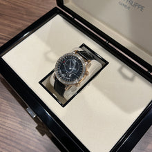 画像をギャラリービューアに読み込む, パテック・フィリップ  PATEK PHILIPPE グランド・コンプリケーション セレスティアル 6104R-001
