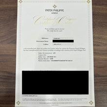 画像をギャラリービューアに読み込む, パテック・フィリップ  PATEK PHILIPPE グランド・コンプリケーション セレスティアル 6104R-001
