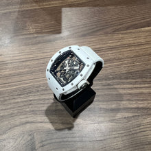 画像をギャラリービューアに読み込む, リシャール・ミル RICHARD MILLE バッバ・ワトソン RM055 Ti
