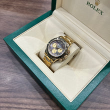 画像をギャラリービューアに読み込む, ロレックス  ROLEX コスモグラフ デイトナ 116528NG
