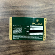 画像をギャラリービューアに読み込む, ロレックス  ROLEX コスモグラフ デイトナ 116528NG

