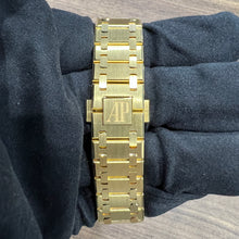 画像をギャラリービューアに読み込む, オーデマ・ピゲ  AUDEMARS PIGUET ロイヤル オーク “ジャンボ” エクストラシン 16202BA.OO.1240BA.02
