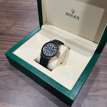 画像をギャラリービューアに読み込む, ロレックス  ROLEX ヨットマスター 40 116655
