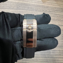 画像をギャラリービューアに読み込む, ロレックス  ROLEX ヨットマスター 40 116655

