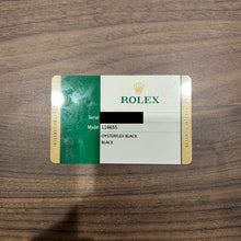 画像をギャラリービューアに読み込む, ロレックス  ROLEX ヨットマスター 40 116655
