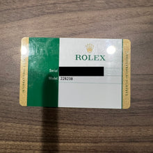 画像をギャラリービューアに読み込む, ロレックス  ROLEX デイデイト 40 228238
