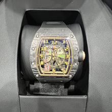 画像をギャラリービューアに読み込む, リシャール・ミル RICHARD MILLE オートマティック デクラッチャブル ローター アルティメットエディション RM030 CA
