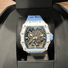 画像をギャラリービューアに読み込む, リシャール・ミル RICHARD MILLE オートマティック ラファエル・ナダル RM35-03 CA FQ

