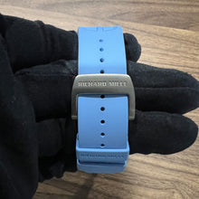 画像をギャラリービューアに読み込む, リシャール・ミル RICHARD MILLE オートマティック ラファエル・ナダル RM35-03 CA FQ
