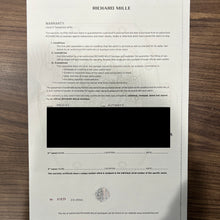 画像をギャラリービューアに読み込む, リシャール・ミル RICHARD MILLE オートマティック ラファエル・ナダル RM35-03 CA FQ
