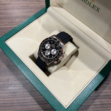 画像をギャラリービューアに読み込む, ロレックス  ROLEX コスモグラフ デイトナ 116515LN
