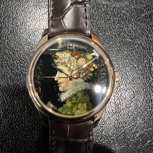 画像をギャラリービューアに読み込む, ヴァシュロン・コンスタンタン VACHERON CONSTANTIN レ・キャビノティエ - ジュゼッペ・アルチンボルト 2400C/000R-294C
