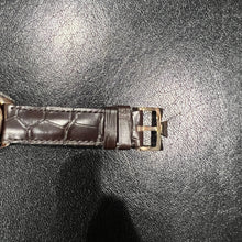 画像をギャラリービューアに読み込む, ヴァシュロン・コンスタンタン VACHERON CONSTANTIN レ・キャビノティエ - ジュゼッペ・アルチンボルト 2400C/000R-294C
