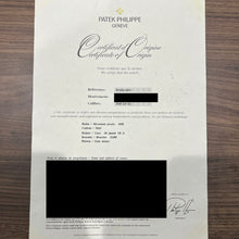画像をギャラリービューアに読み込む, パテック・フィリップ  PATEK PHILIPPE グランド・コンプリケーション セレスティアル 5102J-001
