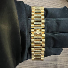 画像をギャラリービューアに読み込む, ロレックス  ROLEX デイデイト 36 128238A
