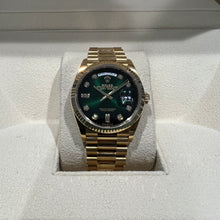 画像をギャラリービューアに読み込む, ロレックス  ROLEX デイデイト 36 128238A
