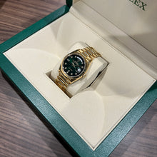 画像をギャラリービューアに読み込む, ロレックス  ROLEX デイデイト 36 128238A
