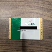 画像をギャラリービューアに読み込む, ロレックス  ROLEX コスモグラフ デイトナ 116519LN
