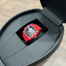画像をギャラリービューアに読み込む, リシャール・ミル RICHARD MILLE オートマティック ラファエル・ナダル RM35-02 FQ
