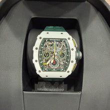 画像をギャラリービューアに読み込む, リシャール・ミル RICHARD MILLE RM11-03 CA ATZ ルマン・クラシック 限定150本
